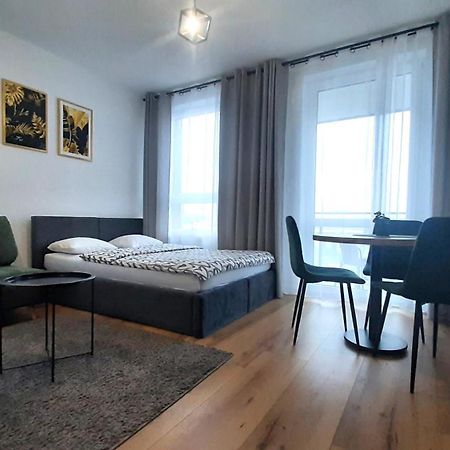 Apartament Venus Варшава Екстер'єр фото
