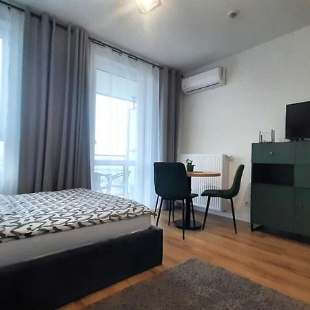 Apartament Venus Варшава Екстер'єр фото