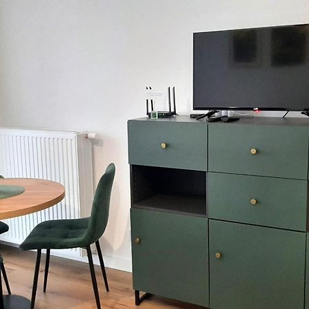 Apartament Venus Варшава Екстер'єр фото