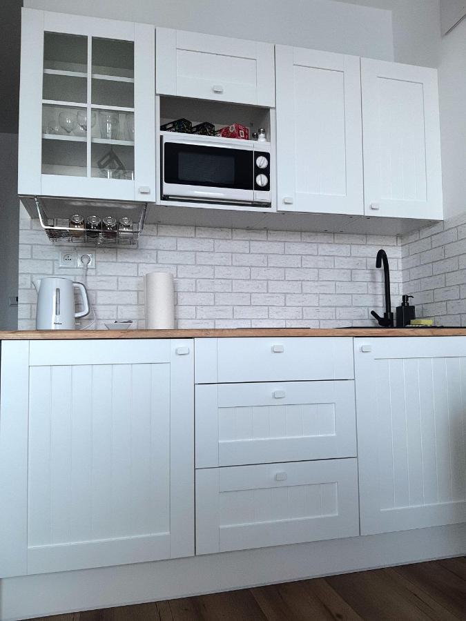 Apartament Venus Варшава Екстер'єр фото