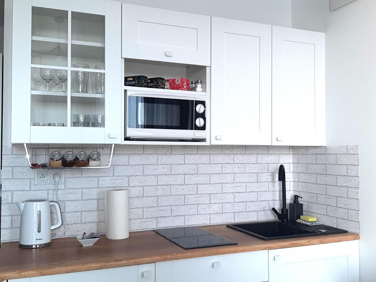 Apartament Venus Варшава Екстер'єр фото