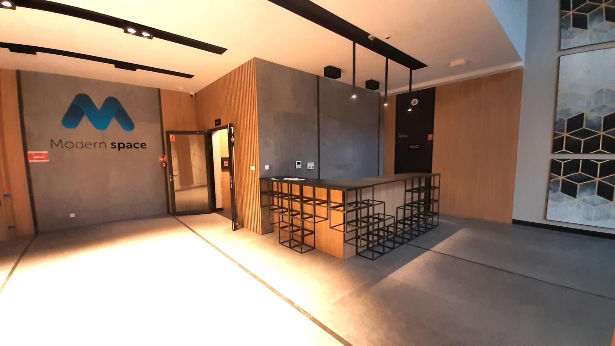 Apartament Venus Варшава Екстер'єр фото