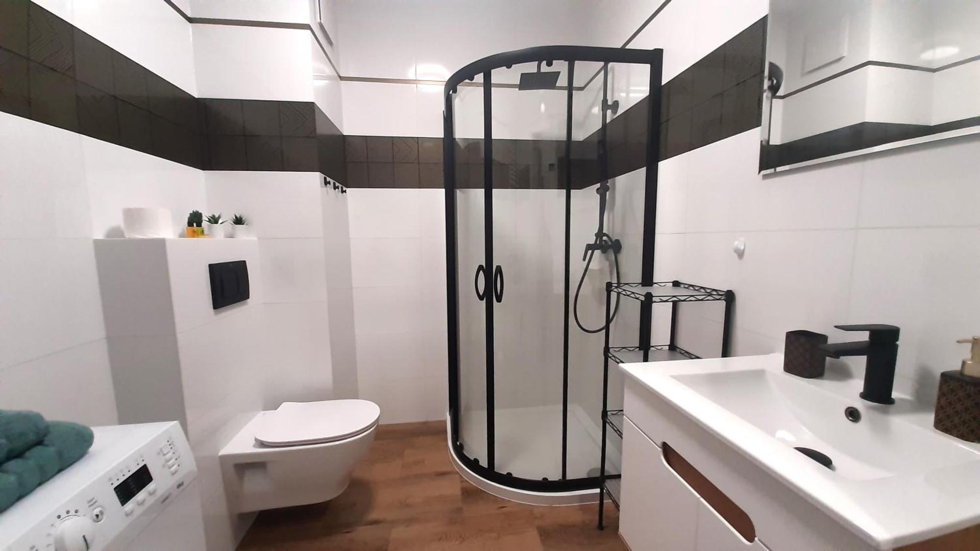 Apartament Venus Варшава Екстер'єр фото