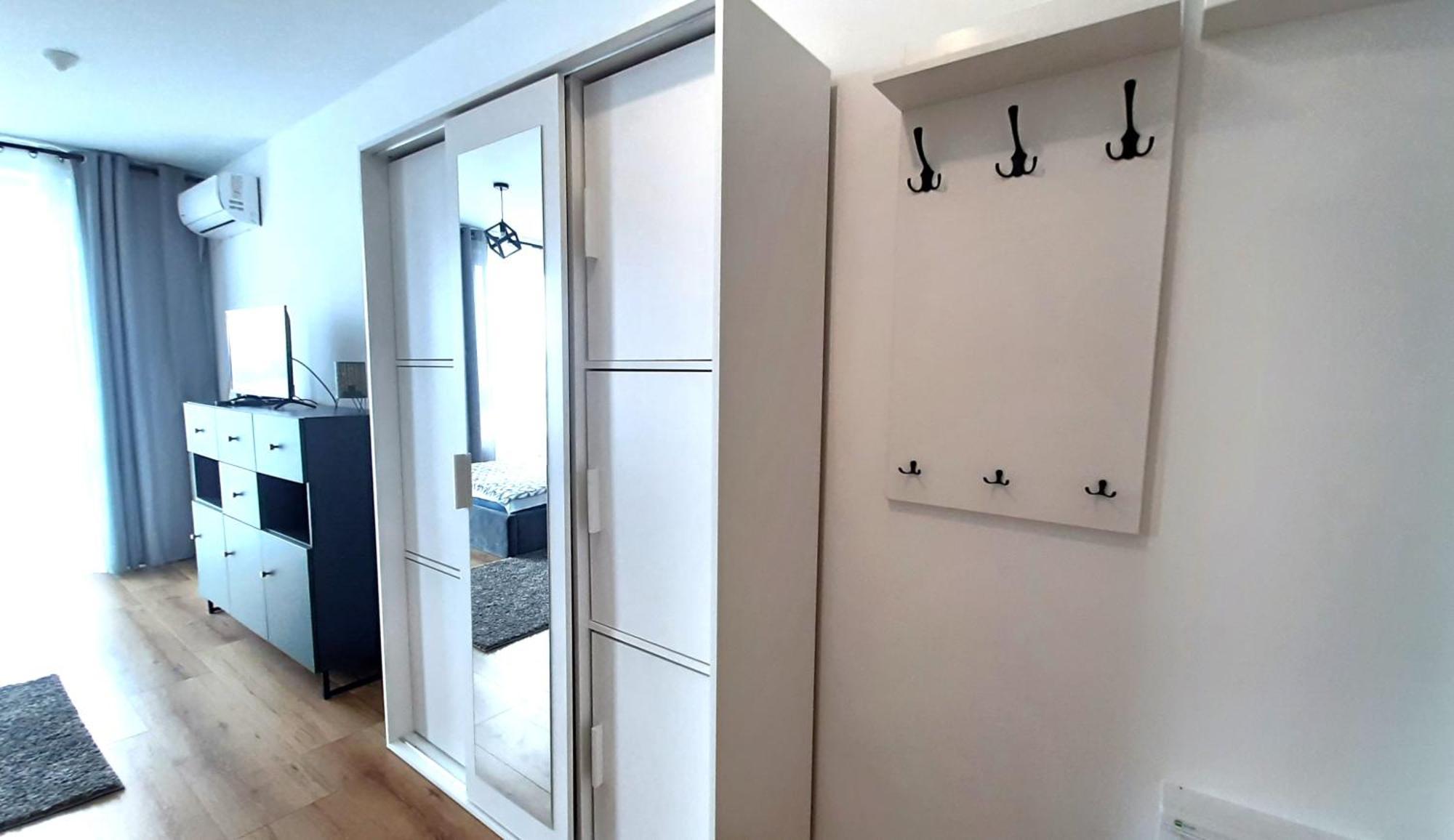 Apartament Venus Варшава Екстер'єр фото